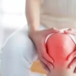 Arthritis pain relief